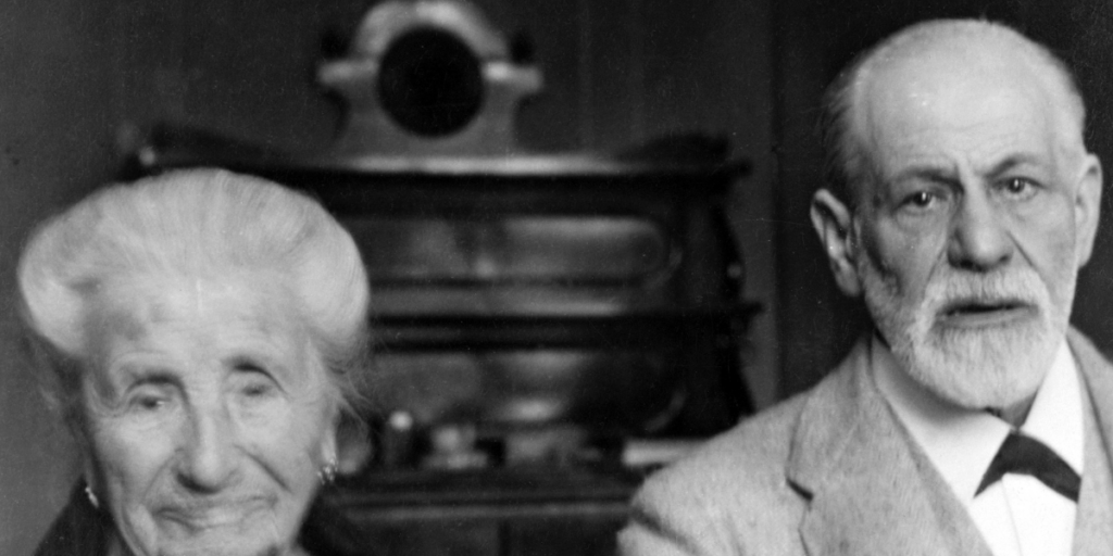 Freud's Concept of Death