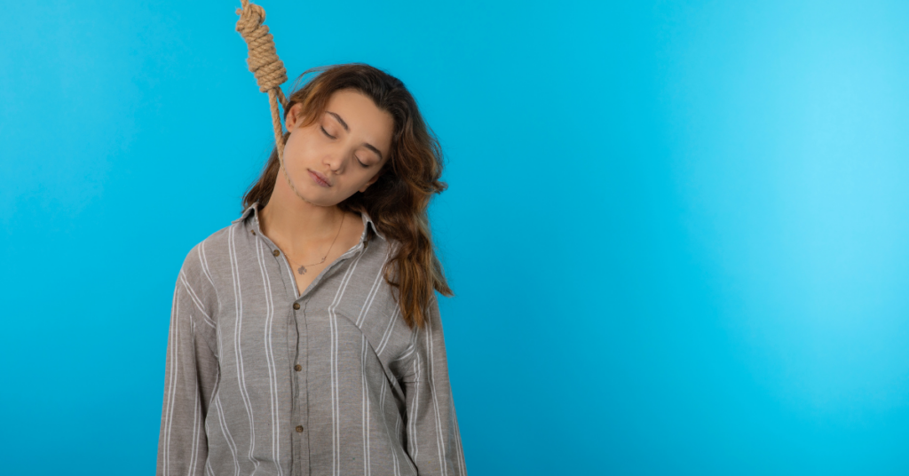 Having a Dream That a Family Member is Committing Suicide
