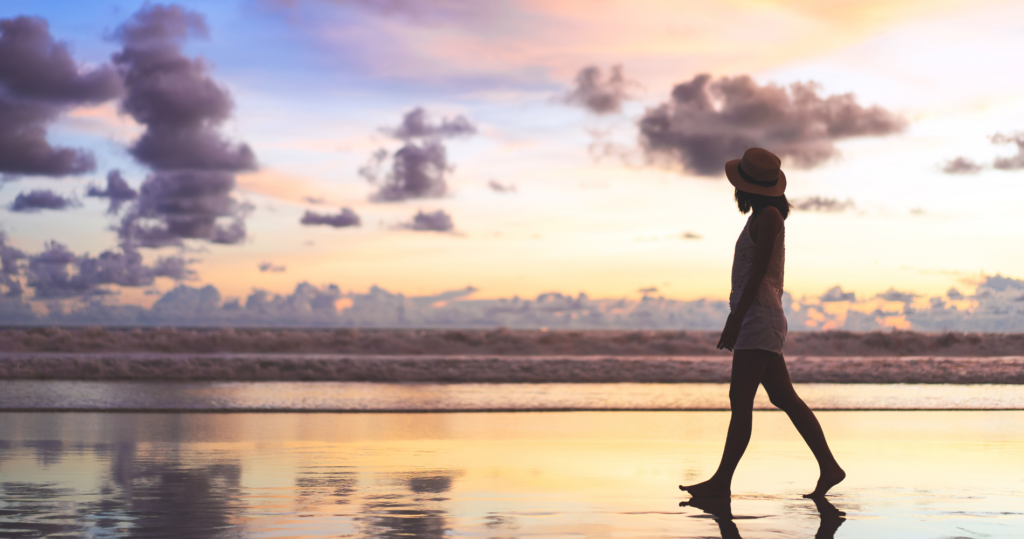 The Personal Significance Of Dreaming About The Same Person