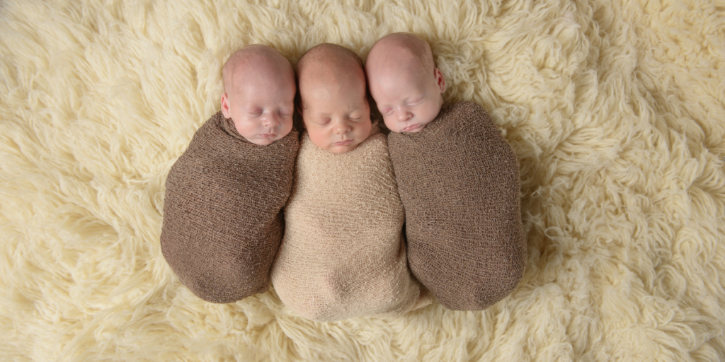 Biblical Meaning of Dreaming About Triplets