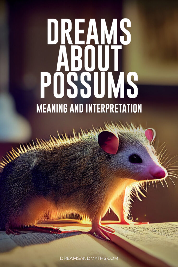 what-is-the-spiritual-meaning-of-possum-crossing-your-path-spiritual