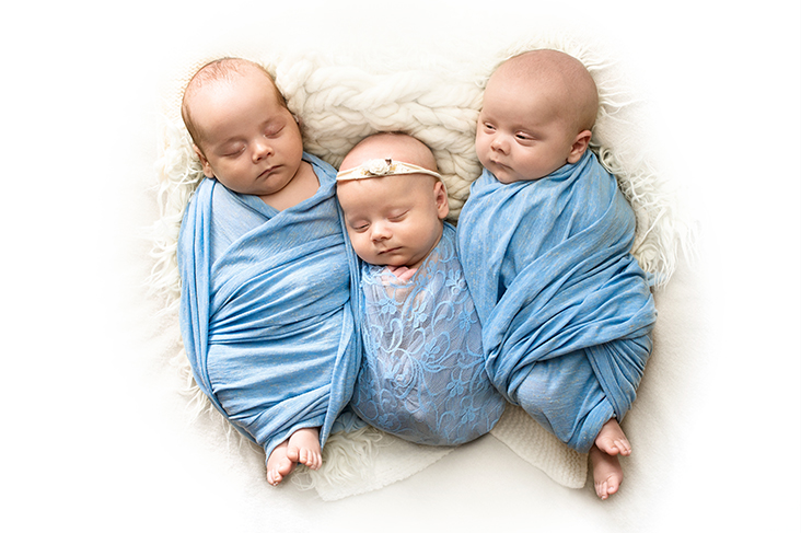 Dream About Triplets: Meaning and Interpretation - Dreams and Mythology