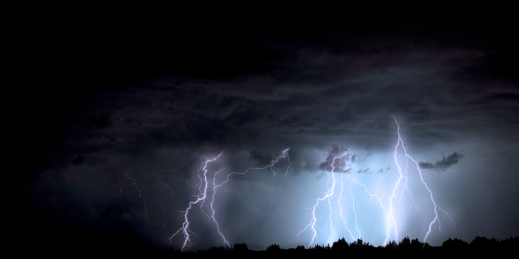 Cultural Significance of Dreams About Lightning